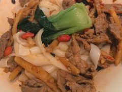 -漆黑觉米粉(三里屯店)