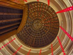 -杭州国际会议中心洲际酒店-原素全日餐厅(解放东路店)