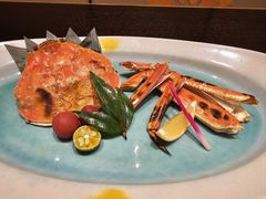 -鮨匠·割烹料理(巨鹿花园店)
