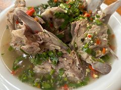 -Doo Dee Thai Food(Issan/Isaan/Esan)
