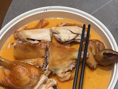 -张家卫·阳江菜·小海鲜(肥婆湾桥店)