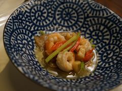 -潮汕味道·煮海餐厅(金麟大厦店)