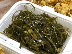 海带-晋B2008刀削面(小南庄店)