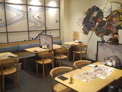 大堂-沼津港渔市(宏伊国际广场店)