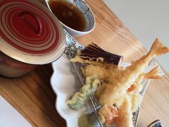 -金井日本料理(丽柏广场店)