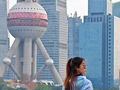 -上海港国际客运中心