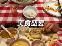 -西贝(六里桥旗舰店)