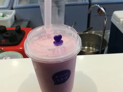 -一只酸奶牛(八一路店)