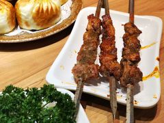 -品回味清真西北楼(宁波首店)