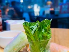 -PHO爺·越南料理(亦庄大族广场店)