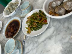 -日丰园海肠水饺·老字号大连海鲜(小平岛总店)