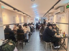 -水牛奶皇后糖水铺(深圳总店)