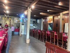 -The Palmboo Restaurant