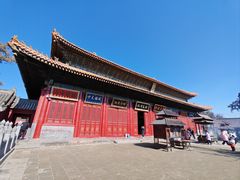-中岳庙