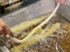 -文武王氏烧饼·无矾油条(西溪路店)