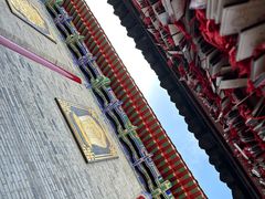 -西安市广仁寺