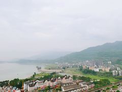 -美心红酒小镇游乐园