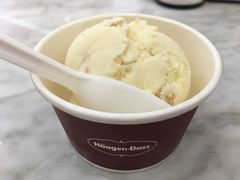 夏威夷果仁双球-哈根达斯(印力中心店)
