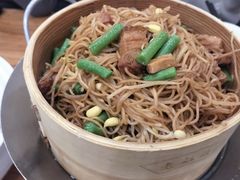 -老雒阳面馆·水席·洛阳菜(王城路店)