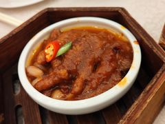 -香宫中餐厅·东北菜·铁锅炖·广式点心(哈尔滨香格里拉店)