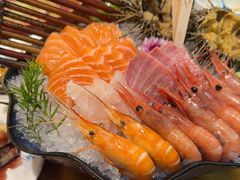 -松坂屋日料自助(长城路店)