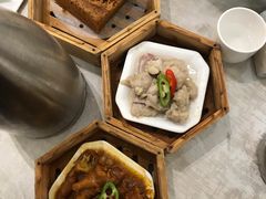 -如丰晟宴(长安万达店)