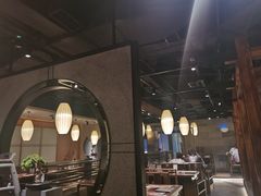 -呷哺呷哺(松江开元店)