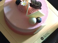 -黑池口感烘焙·生日蛋糕(坂田店)
