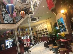 -火吧PTV聚会餐厅(10号店)