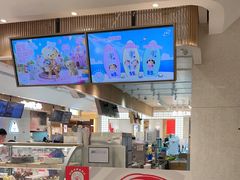 -DQ·蛋糕·冰淇淋(万象城店)