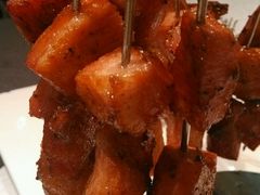 -北李妈妈菜·海肠捞饭(高新万达店)
