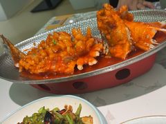 -苏梦江南·淮扬菜(夫子庙店)