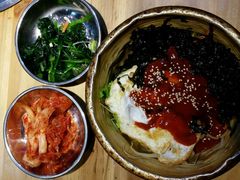 -麻蒲碳烤肉(远景路1号店)