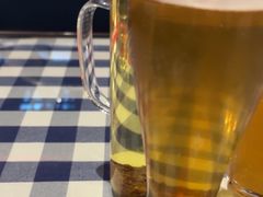 -雪熊哈尔滨烧烤·精酿啤酒·砂锅(中央胜境店)