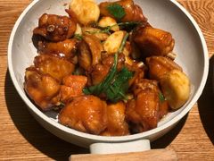 -闽上鲜·福建菜(龙湖滨江天街店)