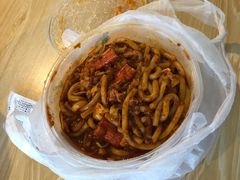 -椒顽新疆炒米粉(湖大店)