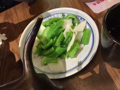 -云海肴·汽锅鸡·云南代表菜(天山百盛优客店)