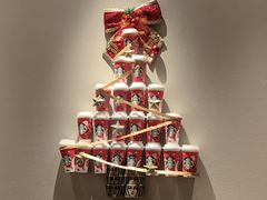 -星巴克(宝山万达店)