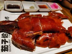 -茄子恰恰·新云南小炒(钱王街店)