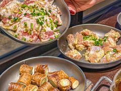 -夜食白市Yespicy·烧烤啤酒宵夜(番禺四海城店)
