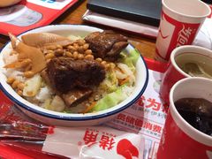 -猪角·闽南猪脚饭(文三路店)