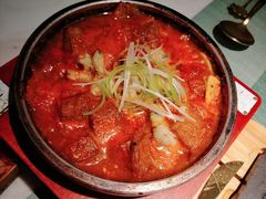 -蜜桃花开·中西融合菜E&W(南长街店)