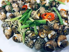 -长平肥姐白粥·海鲜打冷