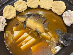 -粗粮人家·东北菜(洋桥店)