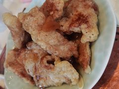 -红樱桃·欢乐餐厅(太原里店)