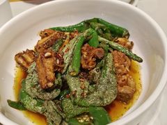 -饭橘汉江码头·乡野土菜馆(静安路店)