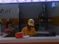-N多寿司(惠山万达店)