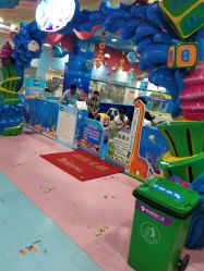 -胜利乐园(胜利购物广场店)