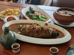 -云隐小厨·传统大理美食(复兴路店)