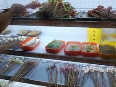-镇江龙·火锅串串(武侯祠店)